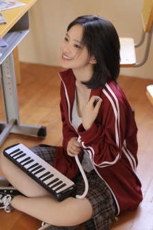 新金艳花瓶